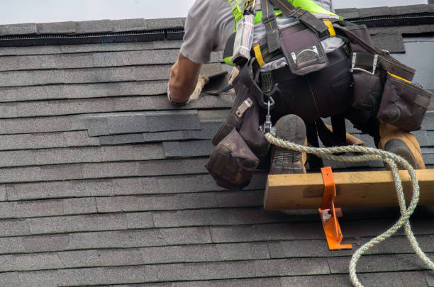 Reliable Roof Replacement contractor in Eureka, IL by Brentwood Metal Roofing